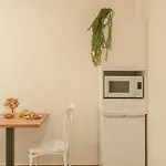 Penas Blancas Apartman Liano