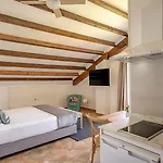 Apartman Penas Blancas *