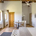 Penas Blancas Apartman *