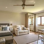 Penas Blancas Apartman *