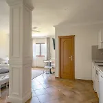 Penas Blancas Apartman Liano