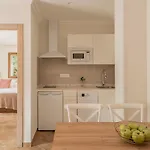 Penas Blancas Apartman Liano