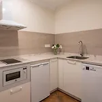 Penas Blancas Apartman *