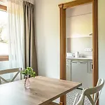 Penas Blancas Apartman Liano