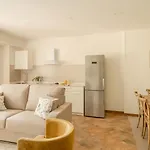 Apartman Penas Blancas Liano