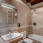 Penas Blancas Apartman *