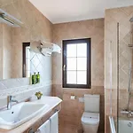 Penas Blancas Apartman