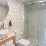 Apartman Penas Blancas Liano