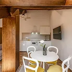 Apartman Penas Blancas