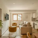 Penas Blancas Apartman Liano