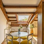 Penas Blancas Apartman *