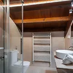 Apartman Penas Blancas *