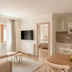 Penas Blancas Apartman Liano