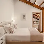 Apartman Penas Blancas Liano
