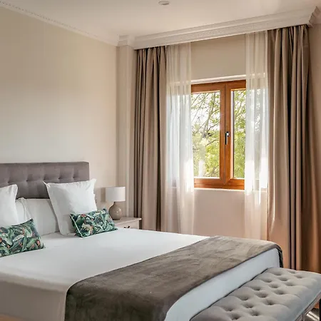 Apartment Penas Blancas Liaño