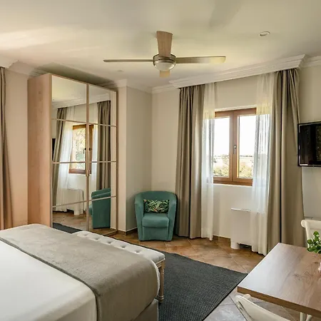 Apartment Penas Blancas Liaño