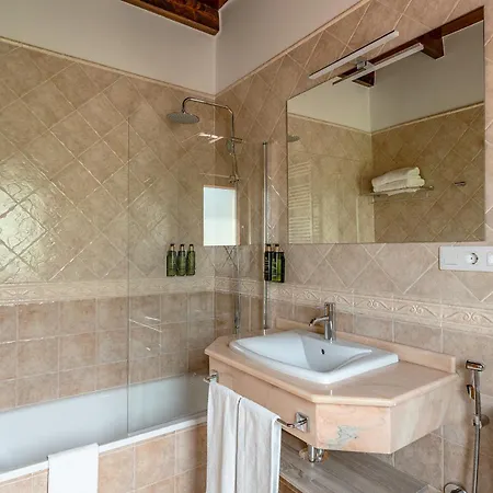 Penas Blancas Lägenhet Liano