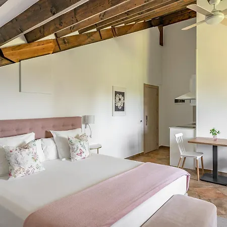 Penas Blancas Lägenhet *