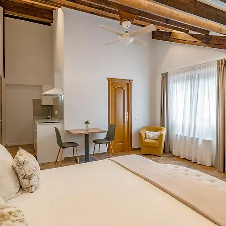 Lägenhet Penas Blancas *