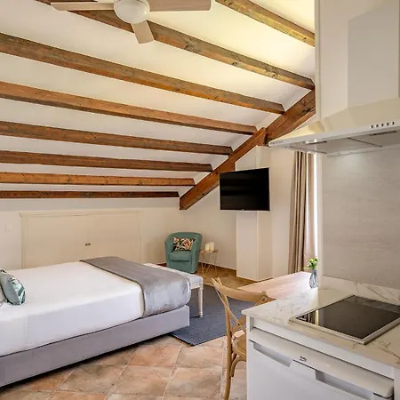 Lägenhet Penas Blancas *