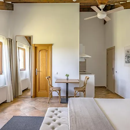 Penas Blancas Lägenhet *