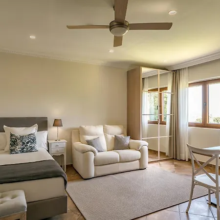 Penas Blancas Lägenhet *