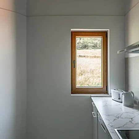 Lägenhet Penas Blancas *