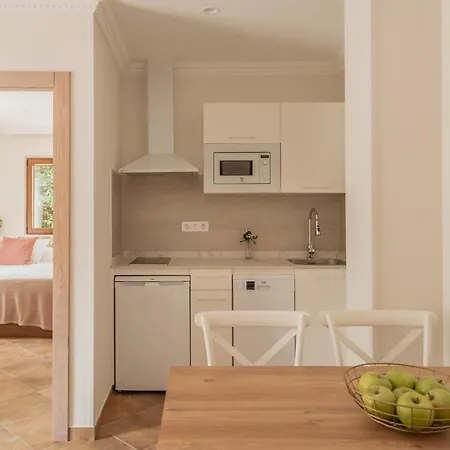 Penas Blancas Lägenhet Liano