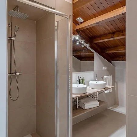 Penas Blancas Apartamento