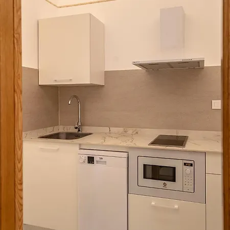 Lägenhet Penas Blancas