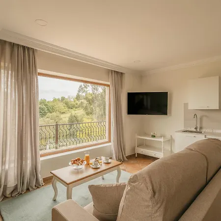 Penas Blancas Lägenhet *