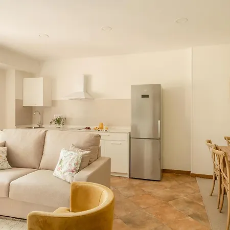 Lägenhet Penas Blancas Liano