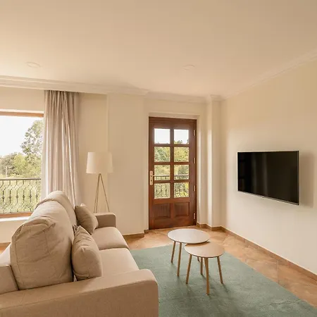 Penas Blancas Lägenhet