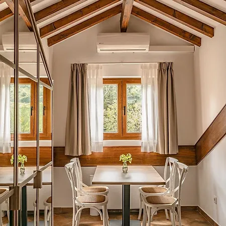 Lägenhet Penas Blancas