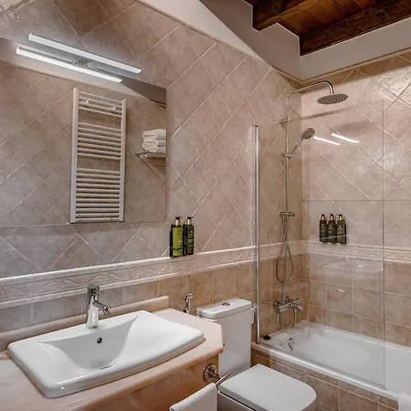 Penas Blancas Lägenhet *