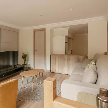 Lägenhet Penas Blancas Liano