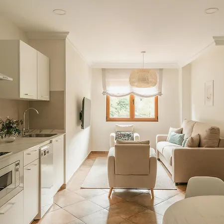 Lägenhet Penas Blancas