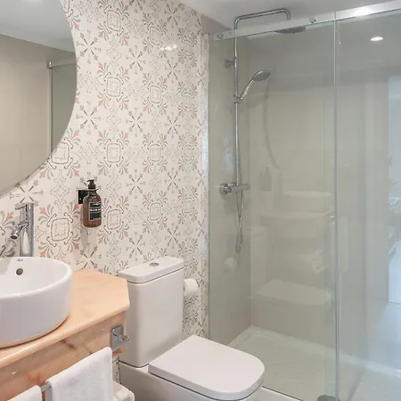 Lägenhet Penas Blancas Liano