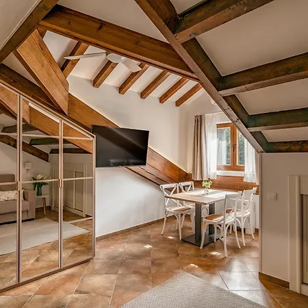 Penas Blancas Apartment