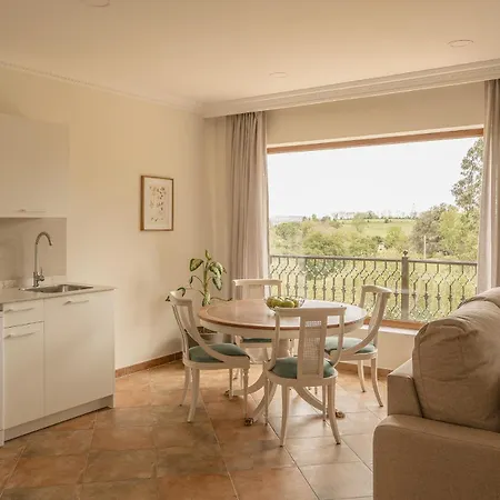 Apartamento Penas Blancas