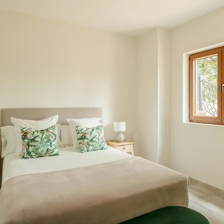 Penas Blancas Lägenhet *