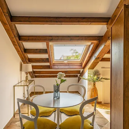 Penas Blancas Lägenhet *