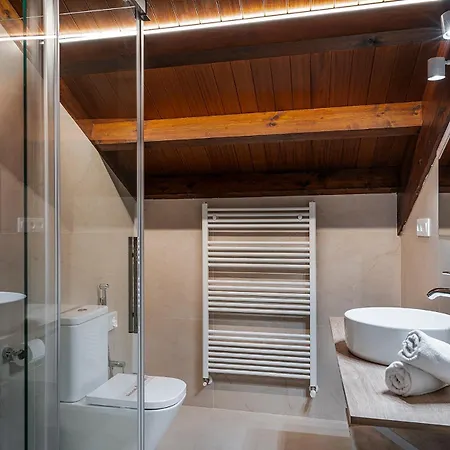 Lägenhet Penas Blancas *