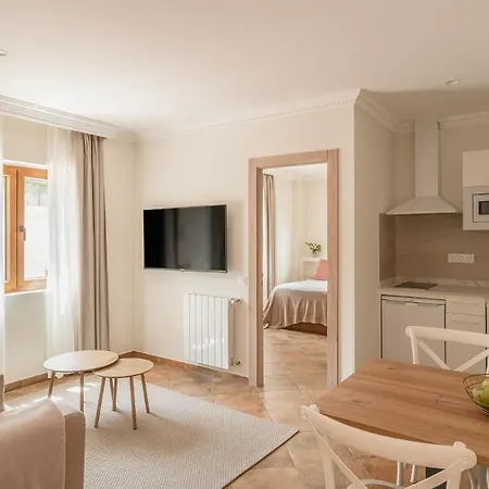 Penas Blancas Lägenhet Liano