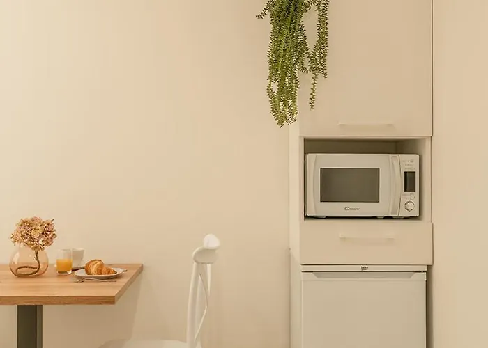 Penas Blancas Apartament Liano