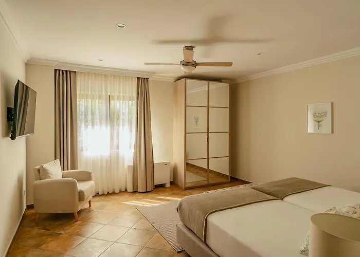 Penas Blancas Apartament Liano