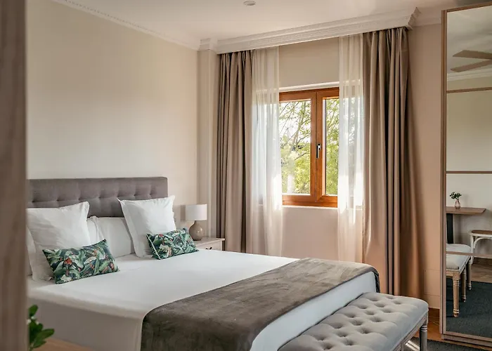 Apartament Penas Blancas Liano