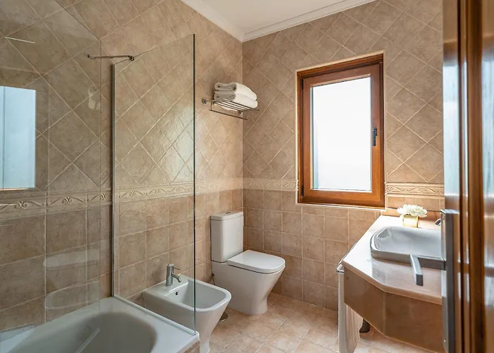 Apartment Penas Blancas *