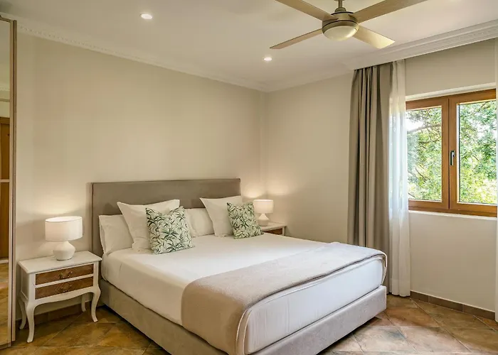 Penas Blancas Apartament *