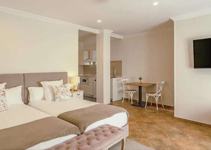 Penas Blancas Apartament Liano